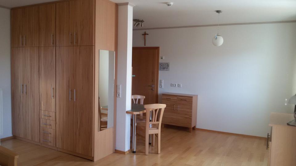 Etagenwohnung Hauzenberg - 1 Zimmer, 980&euro; | Angebot:23581856