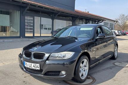 BMW 318 228.105 km 3.490 &euro; Bad Griesbach 94086