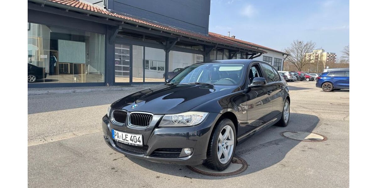 BMW 318 228.105 km 3.490 &euro; Bad Griesbach 94086