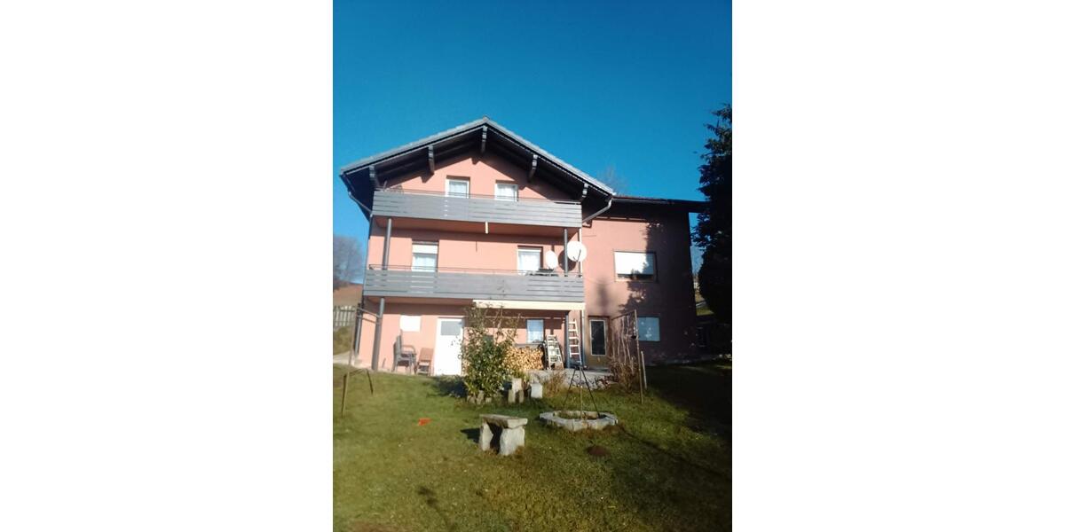 Einfamilienhaus Freyung - 7 Zimmer, 150 m&sup2;, 344.000&euro; | Angebot:24354554