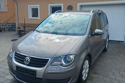 VW Touran 260.000 km 4.500 &euro; Ortenburg 94496