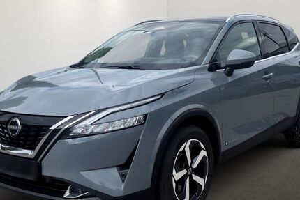 Nissan Qashqai 32.390 km 29.490 &euro; Passau 94036