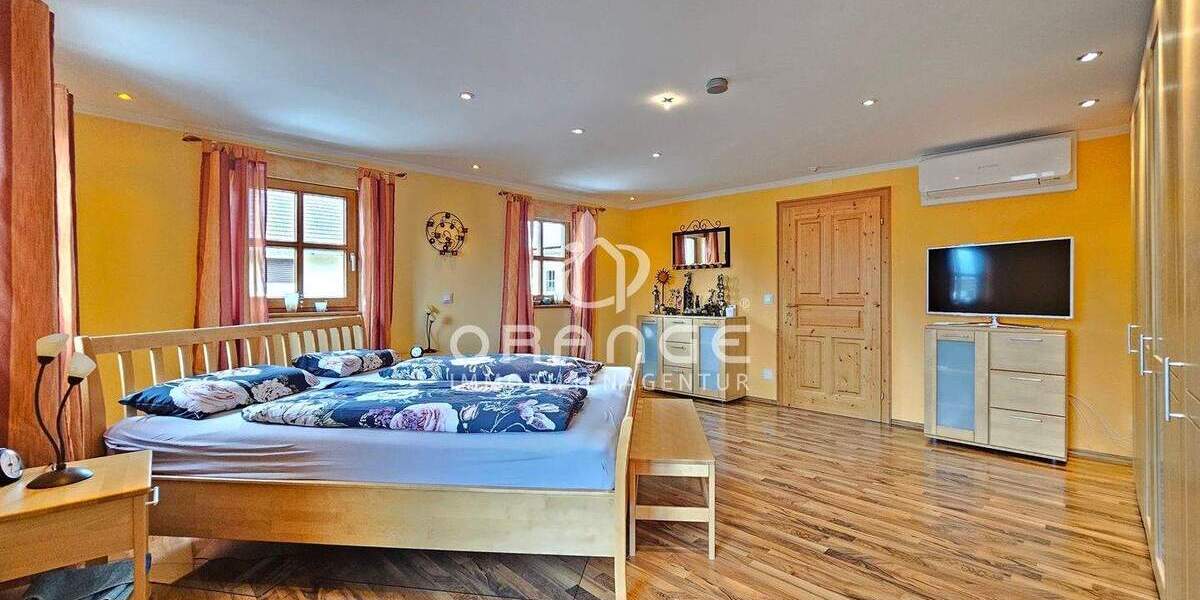 Einfamilienhaus Bad Griesbach im Rottal Zachstorf - 1 Zimmer, 272 m&sup2;, 1.499.999&euro; | Angebot:25726437