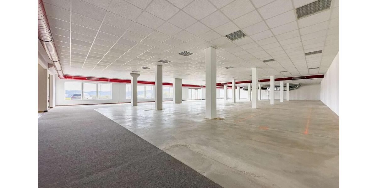 Gewerbeobjekt Wegscheid - 1.900&euro; | Angebot:21955915