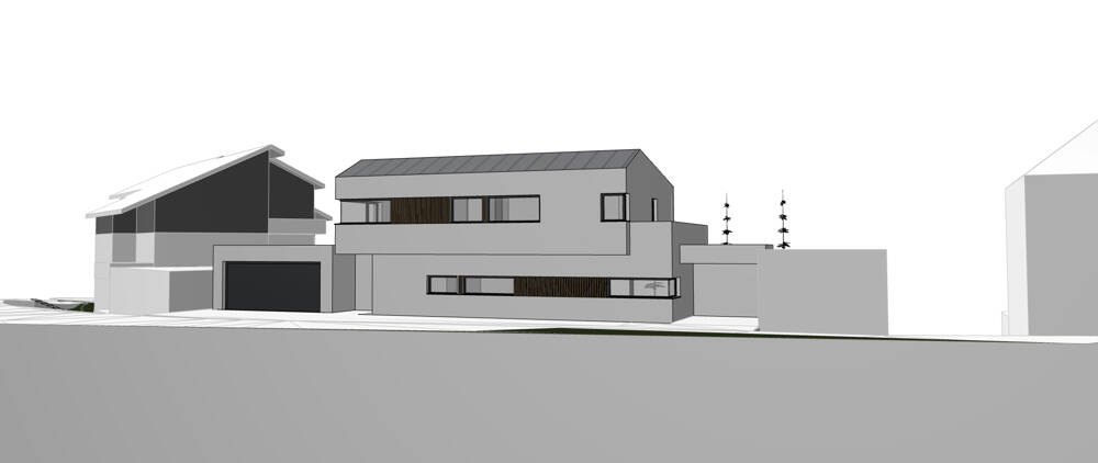 Grundstück Passau Haidenhof-Nord - 520.000&euro; | Angebot:25822694