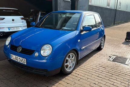 VW Lupo 130.000 km 2.600 &euro; Tittling 94104