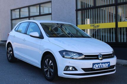 VW Polo 68.962 km 10.690 &euro; Passau 94036