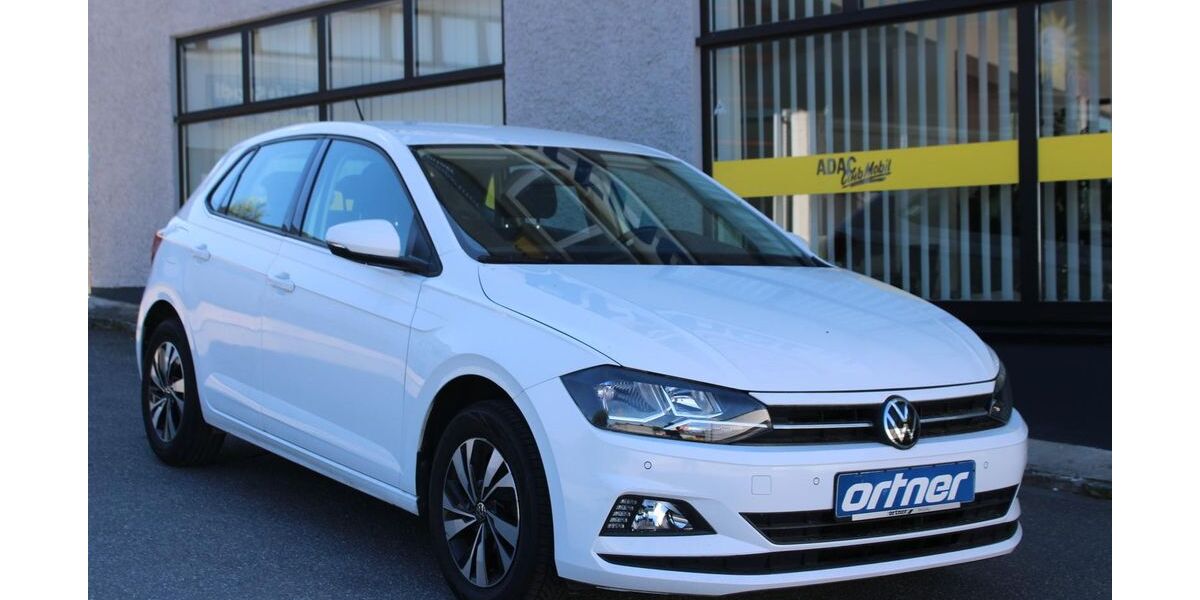 VW Polo 68.962 km 10.690 &euro; Passau 94036