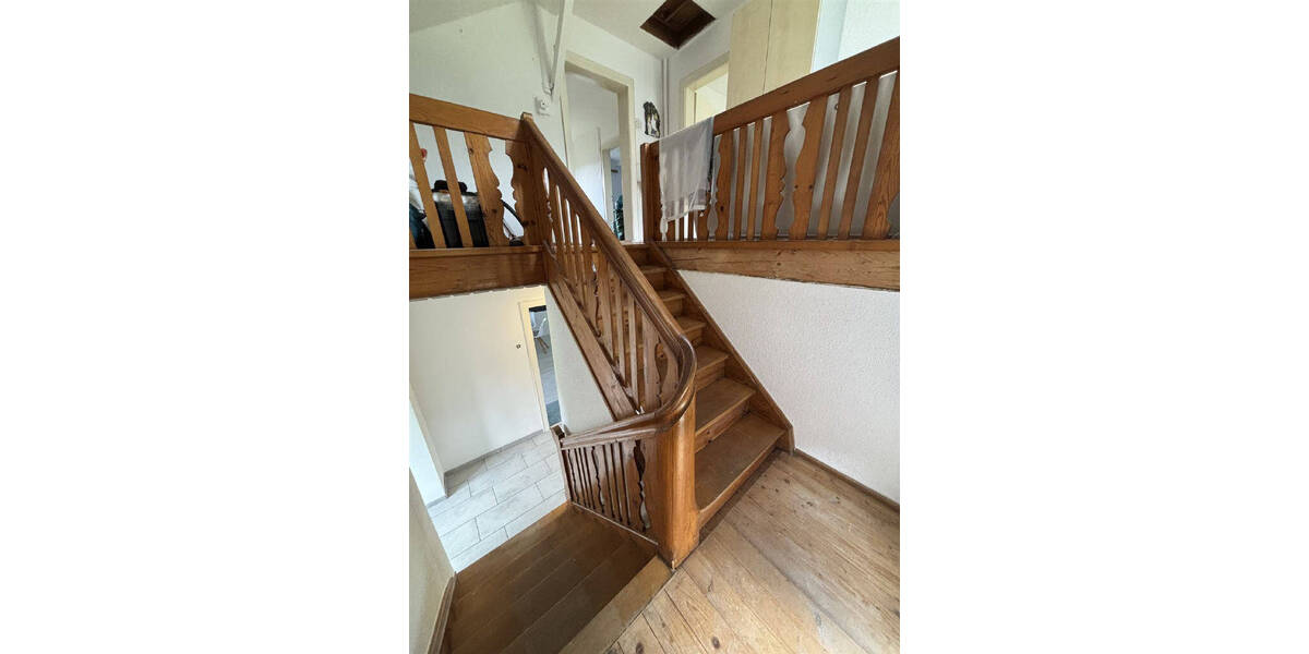 Einfamilienhaus Waldkirchen - 6 Zimmer, 101 m&sup2;, 279.000&euro; | Angebot:25747562