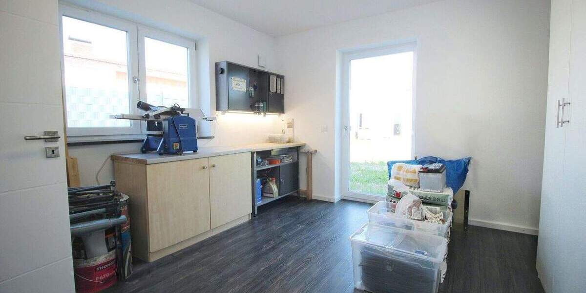 Einfamilienhaus Außernzell Außernzell-Bahnhof - 5 Zimmer, 156 m&sup2;, 575.000&euro; | Angebot:25657359