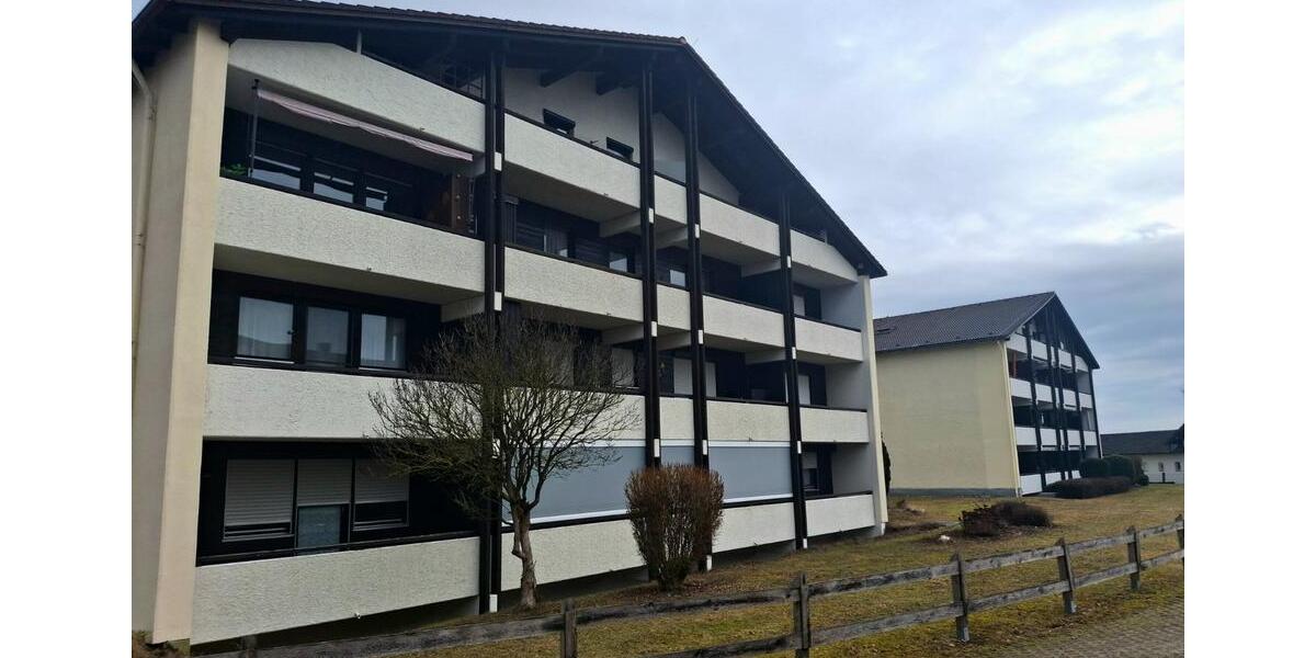 Etagenwohnung Kirchham - 1 Zimmer, 30 m&sup2;, 55.000&euro; | Angebot:25048120