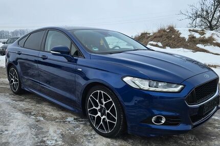 Ford Mondeo 192.000 km 10.500 &euro; Bad Füssing 94072