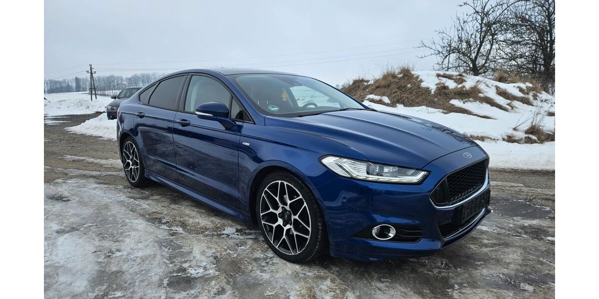 Ford Mondeo 192.000 km 10.500 &euro; Bad Füssing 94072