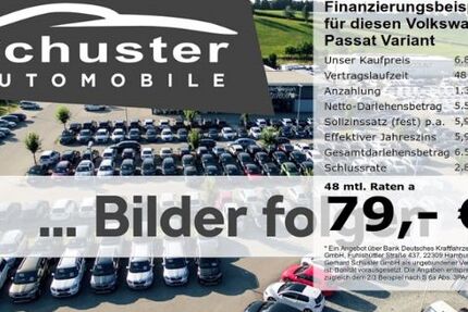 VW Passat Variant 265.799 km 6.880 &euro; Ruhstorf 94099
