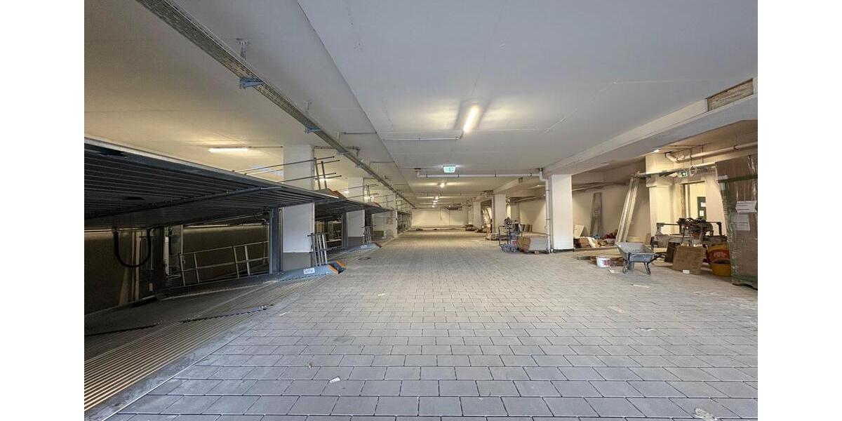 Etagenwohnung Passau Mühltal - 2 Zimmer, 62 m&sup2;, 830&euro; | Angebot:25634170