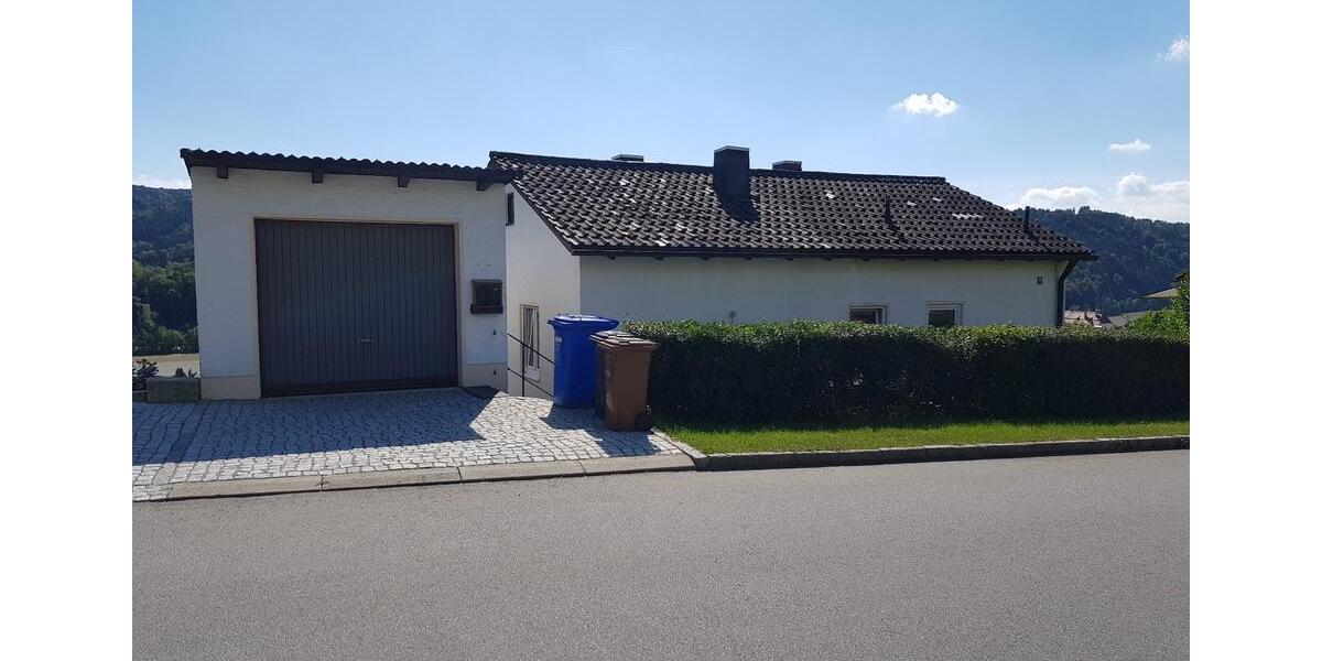 Einfamilienhaus Obernzell - 6 Zimmer, 117 m&sup2;, 965&euro; | Angebot:27617208
