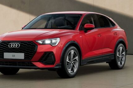 Audi Q3 5.110 km 39.000 &euro; Passau 94036
