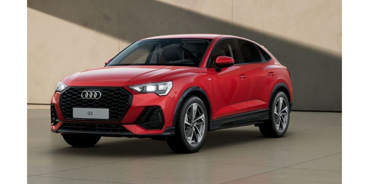 Audi Q3 5.110 km 39.000 &euro; Passau 94036