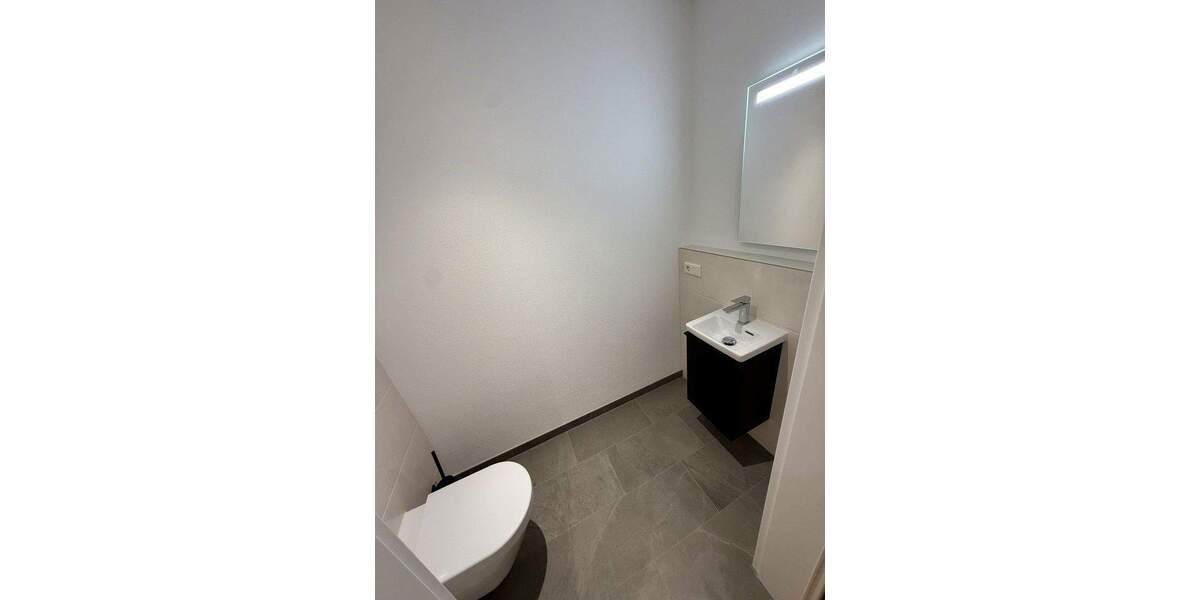 Etagenwohnung Bad Griesbach im Rottal Griesbach - 3 Zimmer, 103 m&sup2;, 1.170&euro; | Angebot:25670666