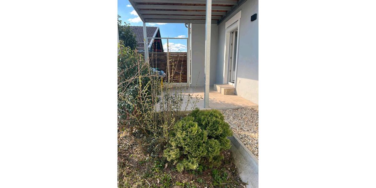 Erdgeschoßwohnung Hutthurm - 3 Zimmer, 105 m&sup2;, 750&euro; | Angebot:25975895