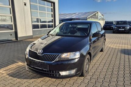 Skoda Rapid 265.000 km 2.000 &euro; Otterskirchen 94575