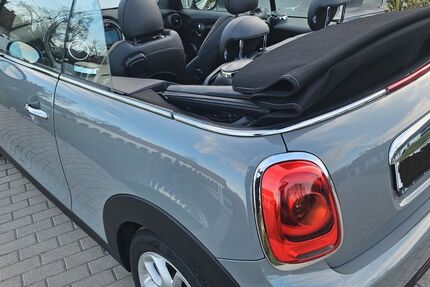 Mini One Cabrio 114.000 km 14.300 &euro; Pocking 94060