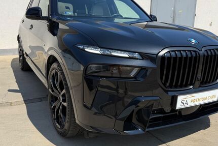 BMW X7 9.900 km 107.990 &euro; Pocking 94060