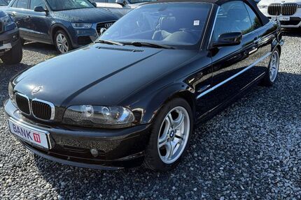 BMW 325 150.943 km 9.900 &euro; Hutthurm 94116
