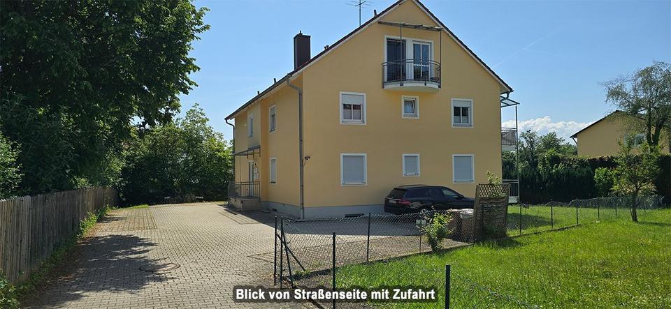Etagenwohnung Bad Füssing - 2 Zimmer, 47 m&sup2;, 172.500&euro; | Angebot:26701453