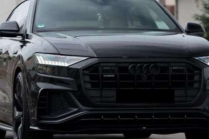 Audi Q8 85.128 km 35.000 &euro; Fürstenstein 94538