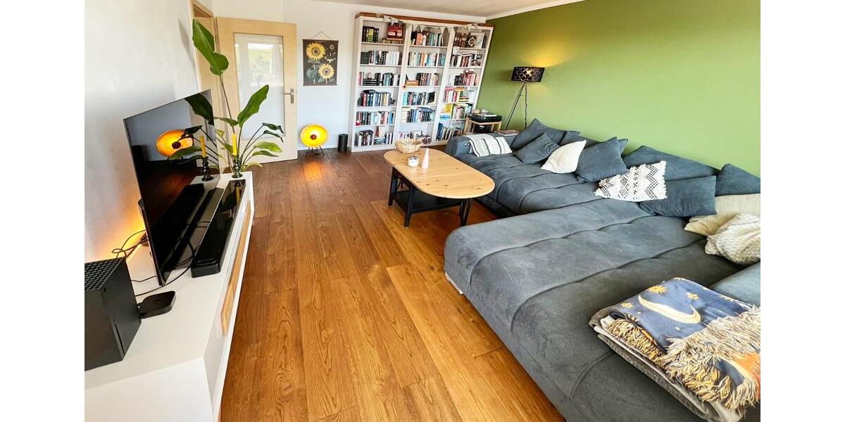 Etagenwohnung Passau Maierhof - 3 Zimmer, 73 m&sup2;, 285.000&euro; | Angebot:26566896