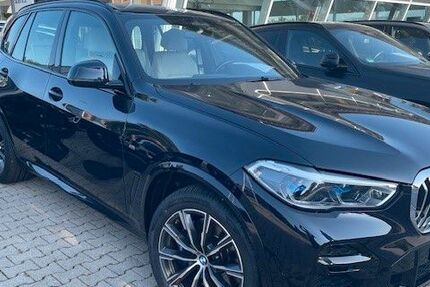 BMW X5 87.100 km 55.200 &euro; Waldkirchen 94065