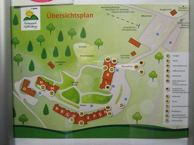 Etagenwohnung Freyung Geyersberg - 2 Zimmer, 53 m&sup2;, 79.500&euro; | Angebot:25821917