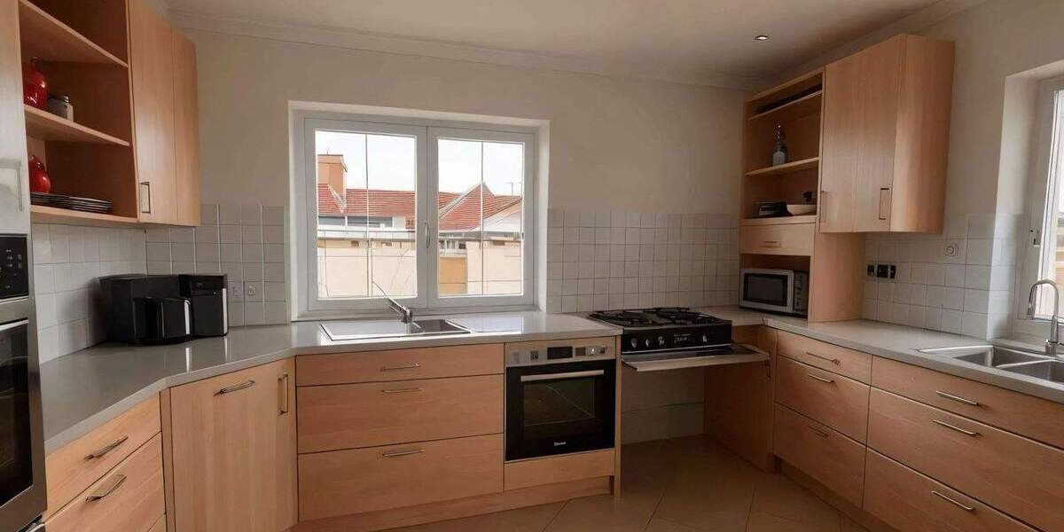 Etagenwohnung Ruhstorf an der Rott Ruhstorf - 4 Zimmer, 190 m&sup2;, 415.000&euro; | Angebot:25698353