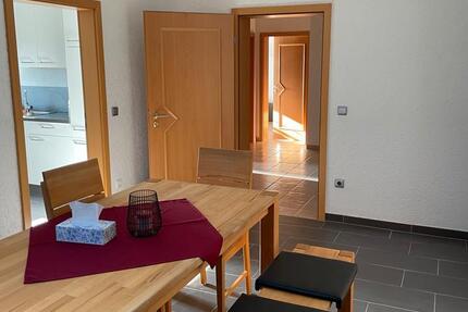 Wohnung Untergriesbach - 3.5 Zimmer, 105 m&sup2;, 790&euro; | Angebot:26031573