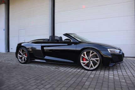 Audi R8 10.000 km 169.500 &euro; Passau 94034