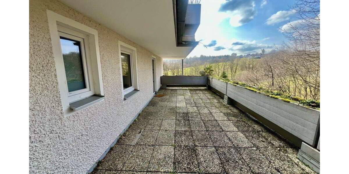 Etagenwohnung Passau Haidenhof-Süd - 2 Zimmer, 69 m&sup2;, 690&euro; | Angebot:25685467