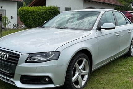 Audi A4 71.062 km 7.500 &euro; Passau 94036