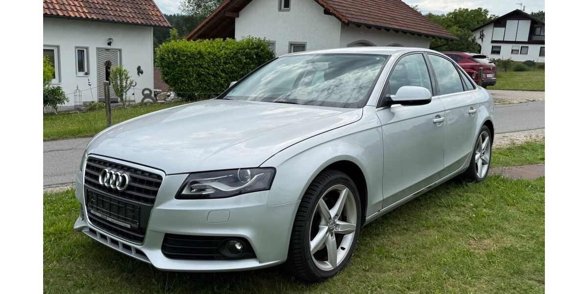 Audi A4 71.062 km 7.500 &euro; Passau 94036