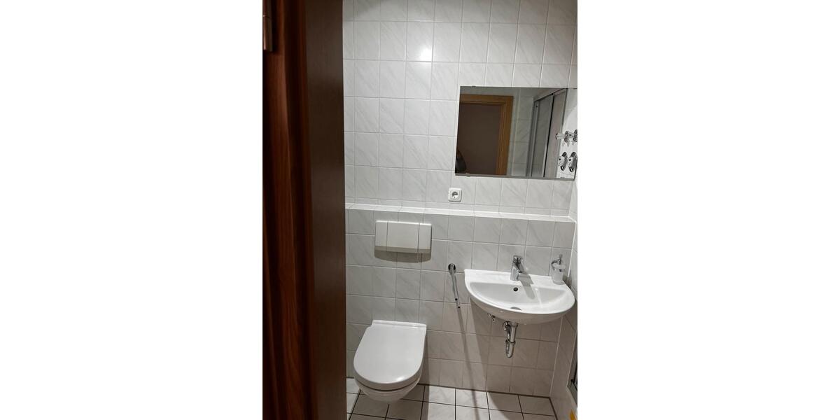 Etagenwohnung Passau Auerbach - 1 Zimmer, 29 m&sup2;, 515&euro; | Angebot:25841173