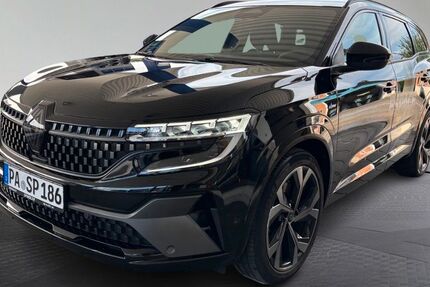 Renault Espace 49.500 km 30.900 &euro; Hutthurm OT Prag 94116