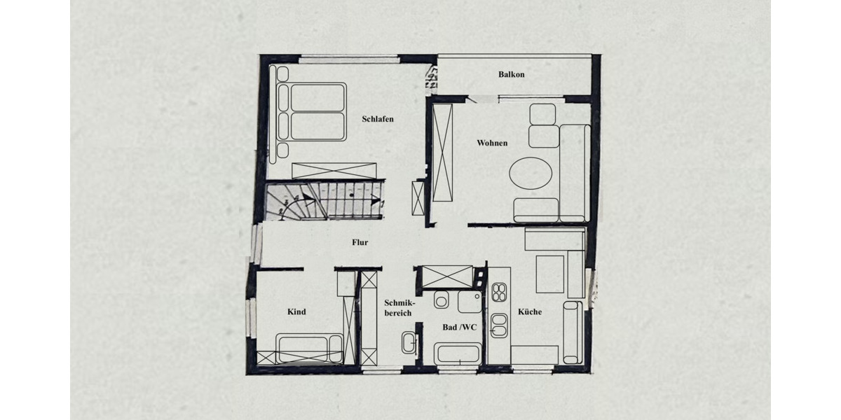 Einfamilienhaus Neuhaus am Inn Höchfelden - 5 Zimmer, 130 m&sup2;, 578.000&euro; | Angebot:26139568