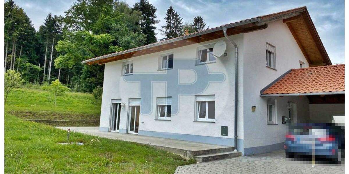 Einfamilienhaus Büchlberg - 5 Zimmer, 121 m&sup2;, 520.000&euro; | Angebot:25703893