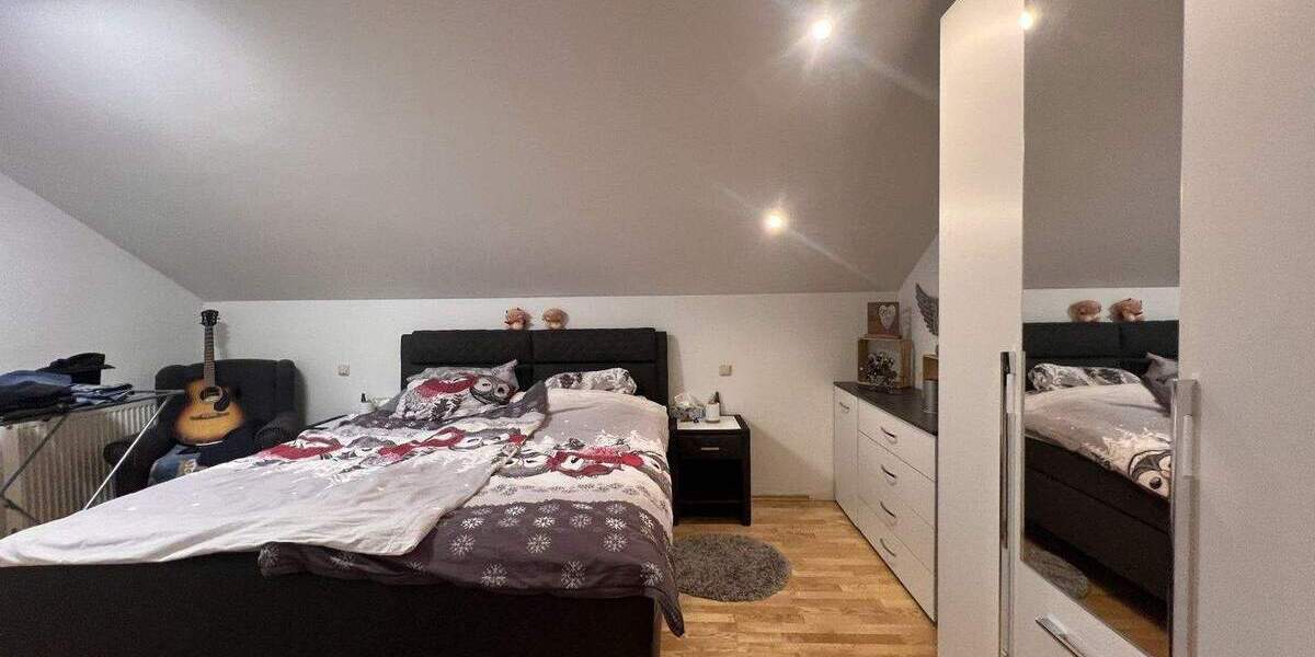 Mehrfamilienhaus, Wohnhaus Thyrnau Kellberg - 8 Zimmer, 267 m&sup2;, 599.999&euro; | Angebot:25698345