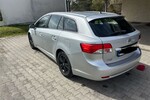 Toyota Avensis 318.032 km 6.000 &euro; Ortenburg 94496