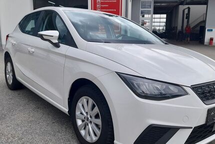 Seat Ibiza 27.140 km 15.999 &euro; Neuburg/Inn bei Passau 94127