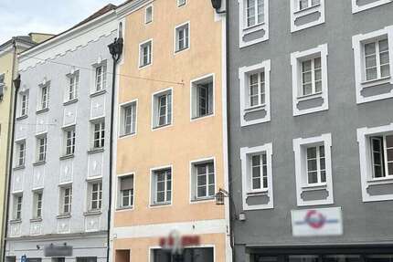 Gewerbeobjekt Vilshofen an der Donau - 2.500&euro; | Angebot:26998679