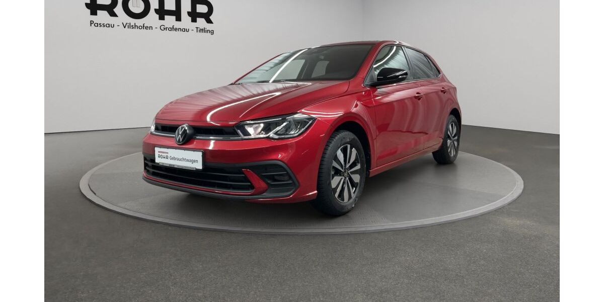 VW Polo 25.574 km 22.850 &euro; Passau 94032