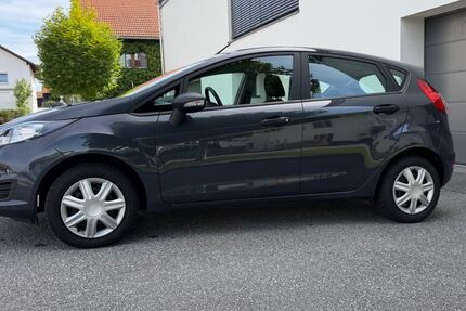 Ford Fiesta 28.900 km 5.500 &euro; Waldkirchen 94065