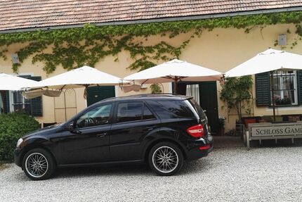 Mercedes-Benz ML 350 126.200 km 15.500 &euro; Bad Griesbach i. Rottal 94086
